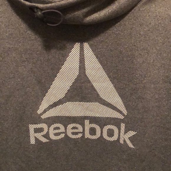 Reebok pullover - Picture 2 of 5
